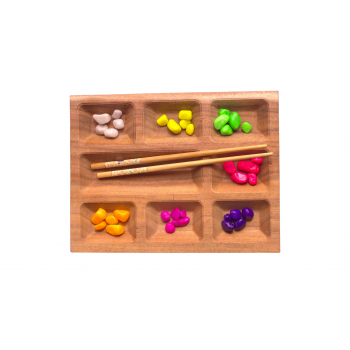 Sensory Colour Sorter